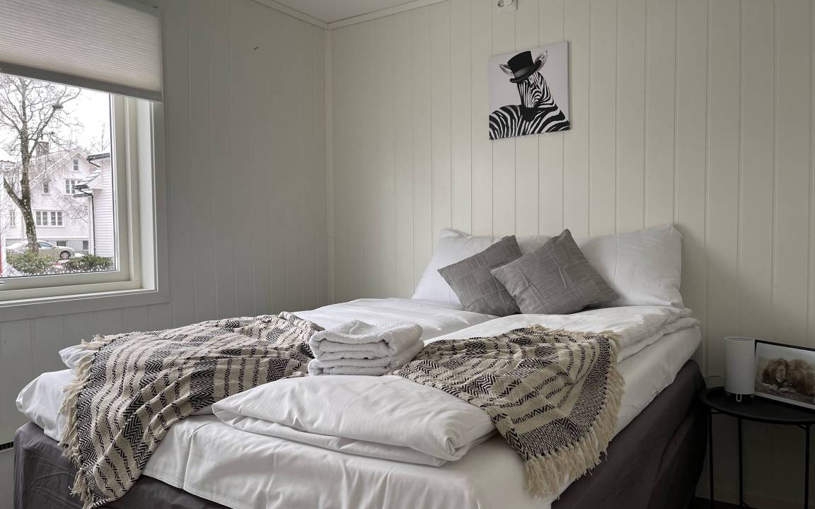 Photo of Bedroom in Stavanger