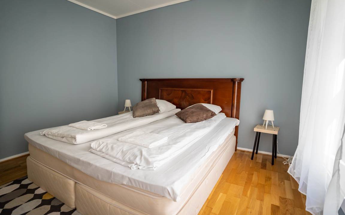 Photo of Bedroom in Stavanger