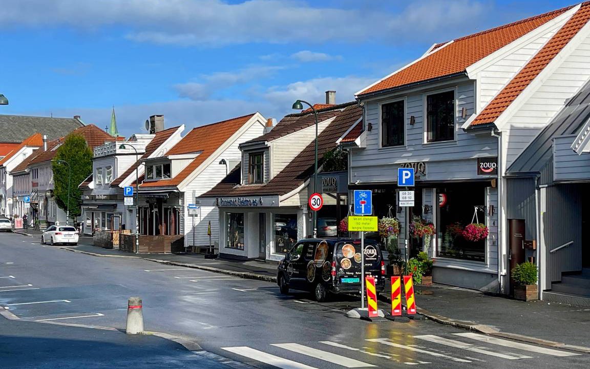 Photo of Others in Stavanger