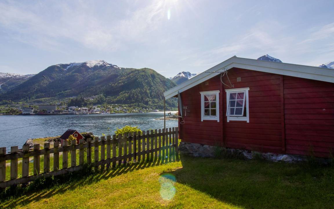 Photo of Others in Balestrand