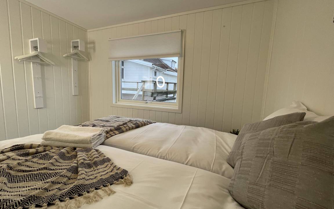 Photo of Bedroom in Stavanger
