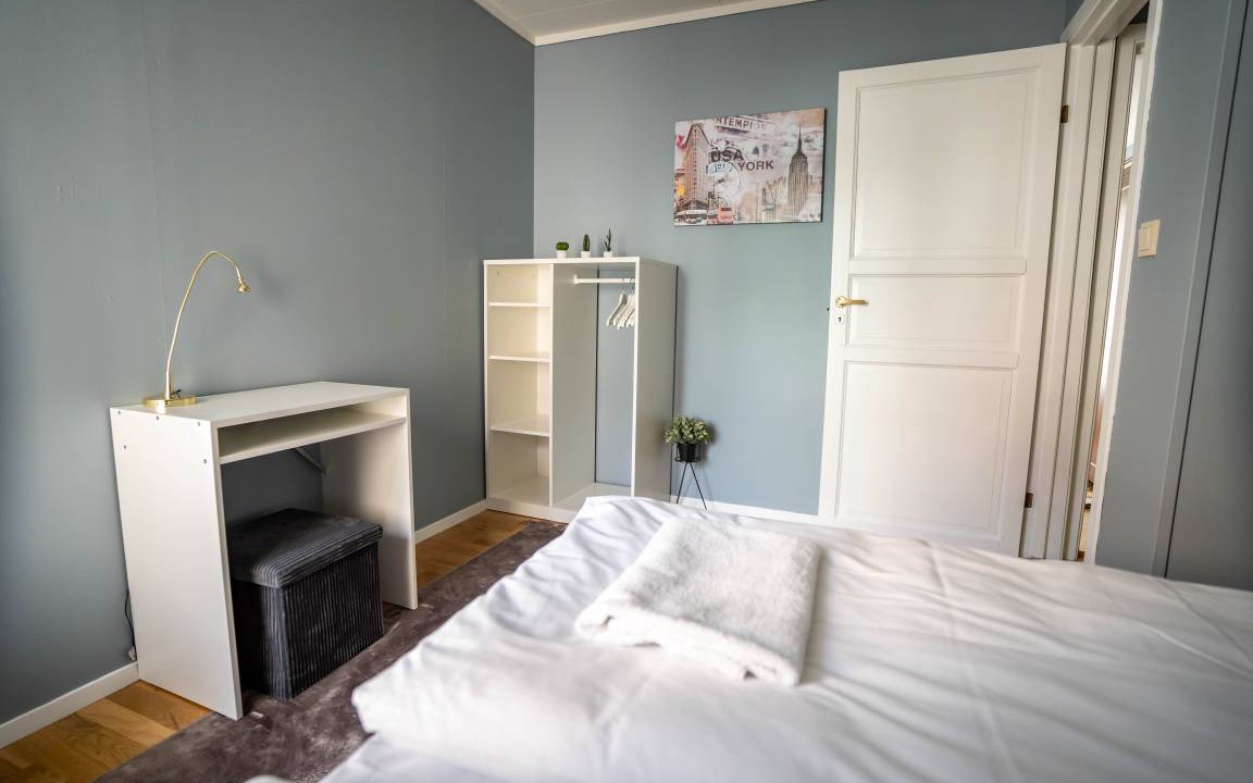 Photo of Bedroom in Stavanger