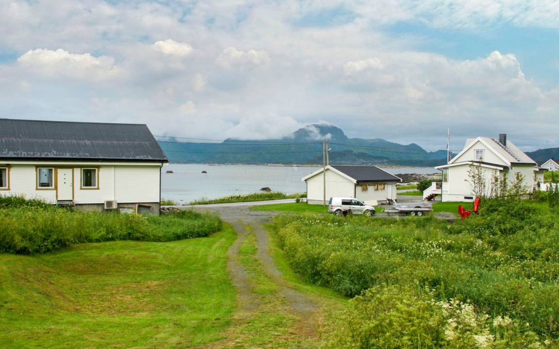 Photo of Others in Vestvagøy