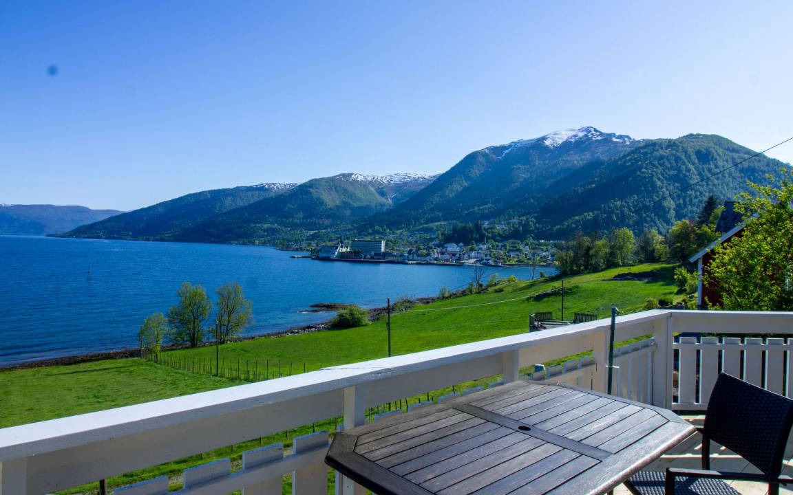 Photo of Others in Balestrand