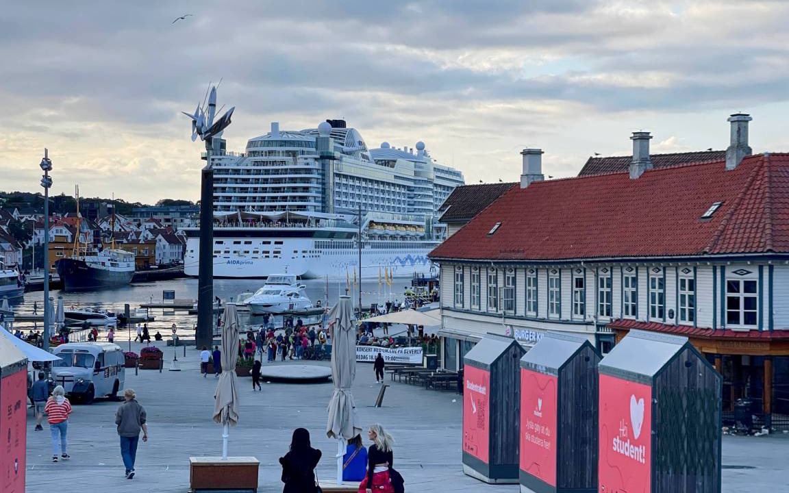 Photo of Others in Stavanger
