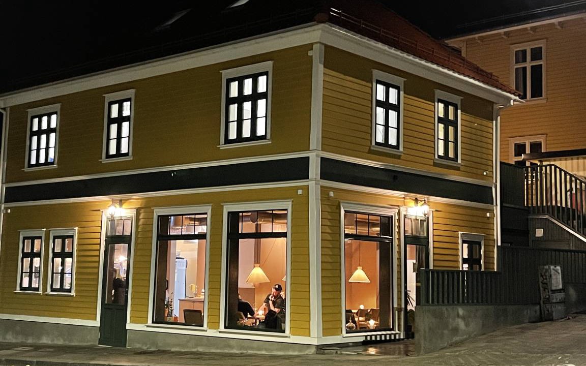 Photo of Others in Stavanger