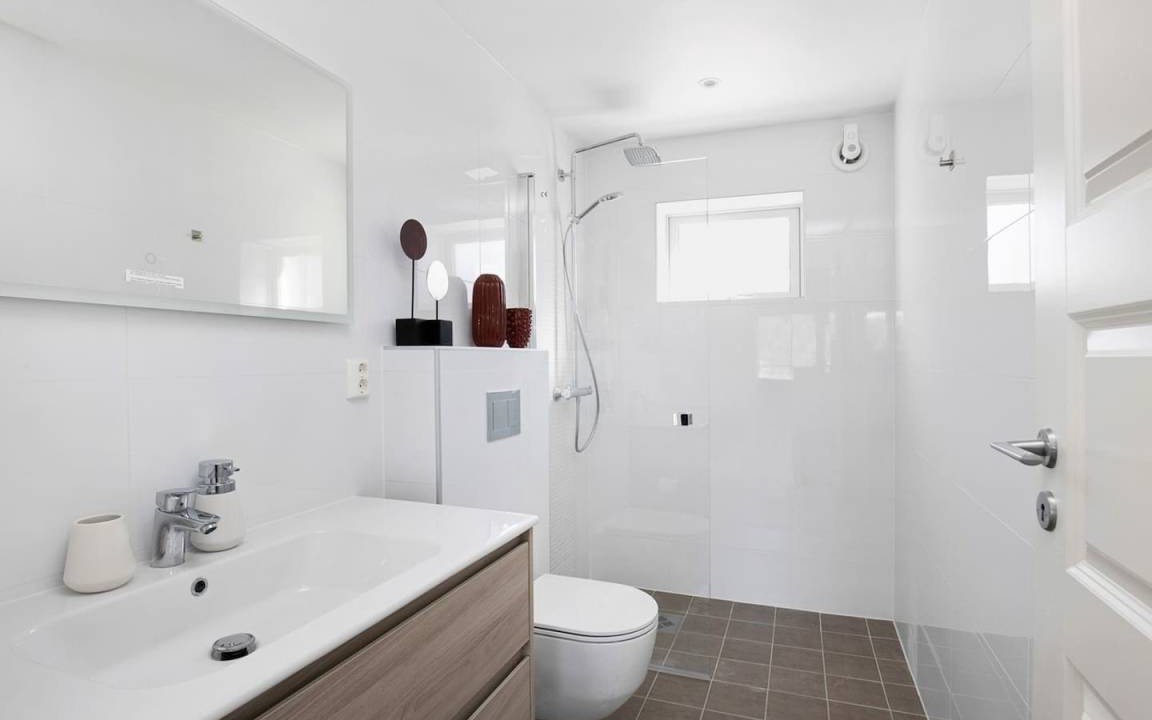 Photo of Bathroom in Frogn