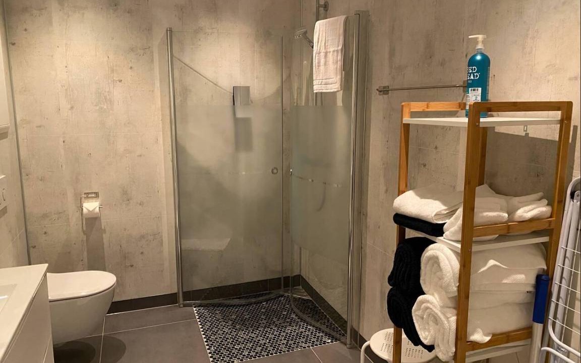 Photo of Bathroom in Lyngen