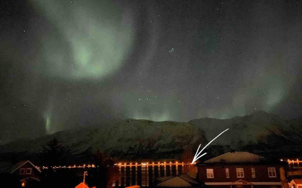 Photo of Others in Lyngen