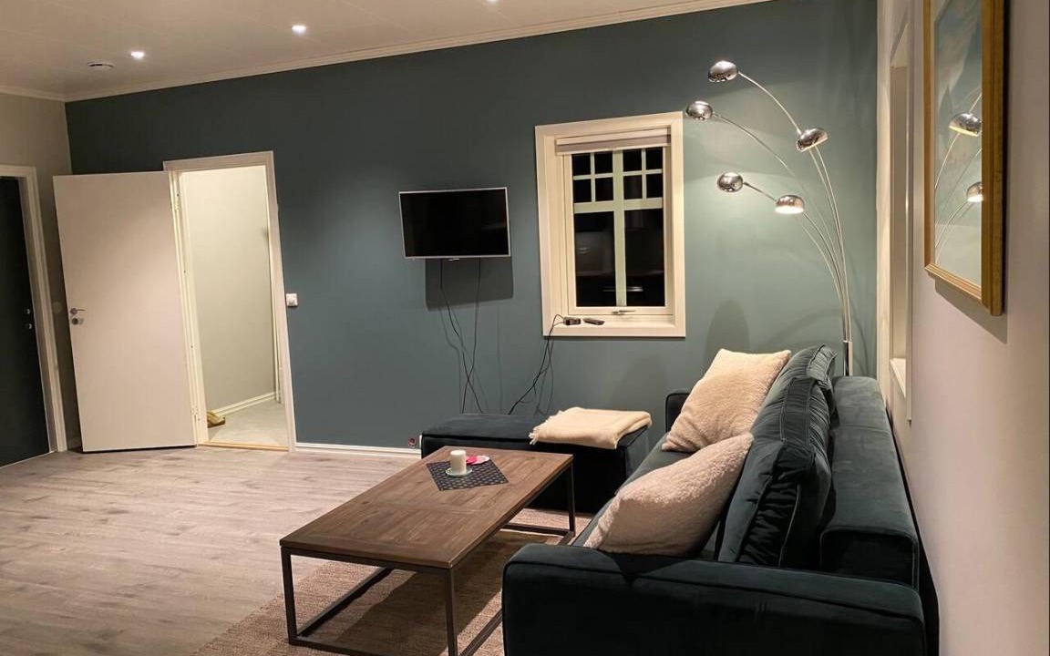 Photo of Livingroom in Lyngen