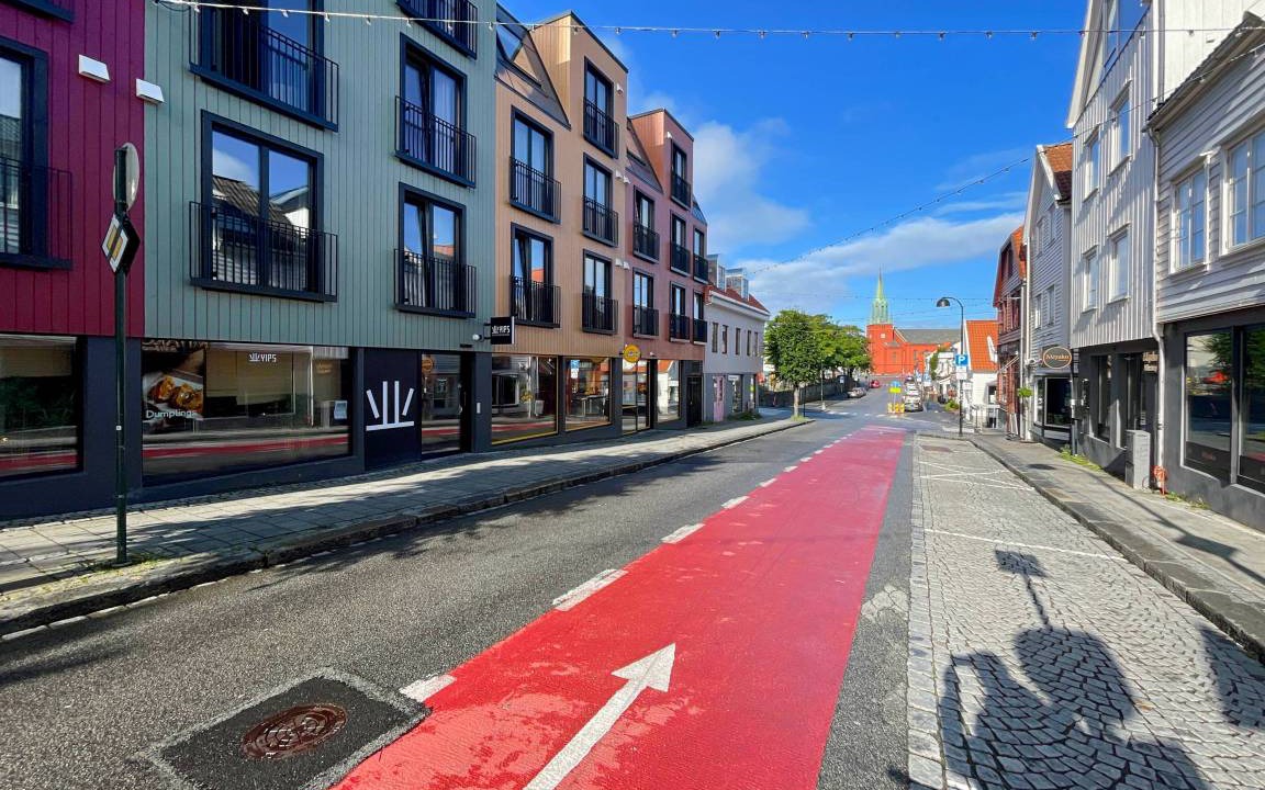 Photo of Others in Stavanger