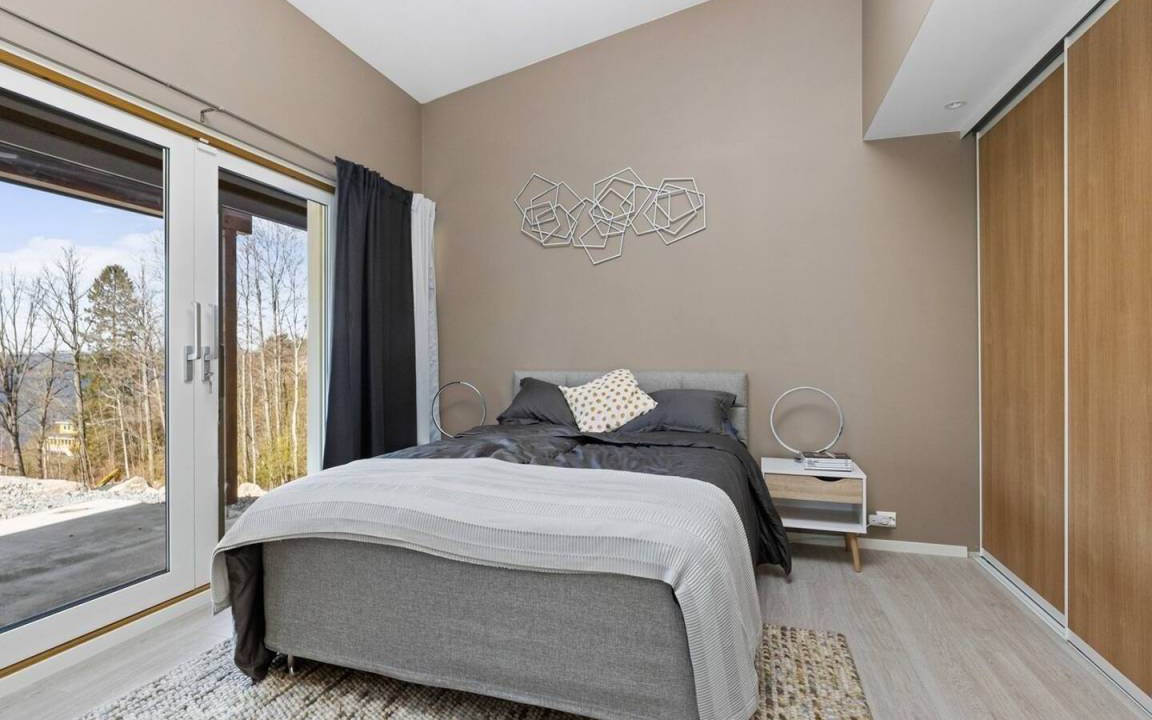 Photo of Bedroom in Frogn