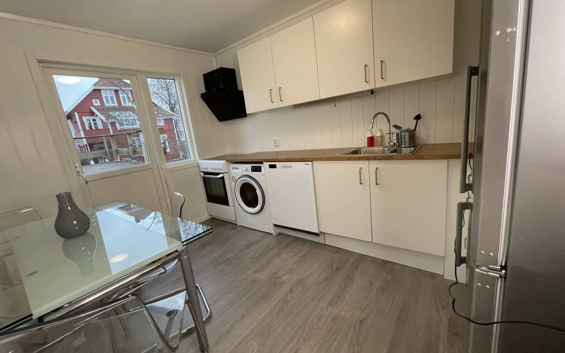 Photo of Kitchen in Stavanger