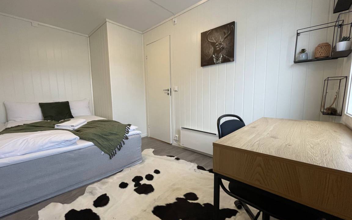 Photo of Bedroom in Stavanger