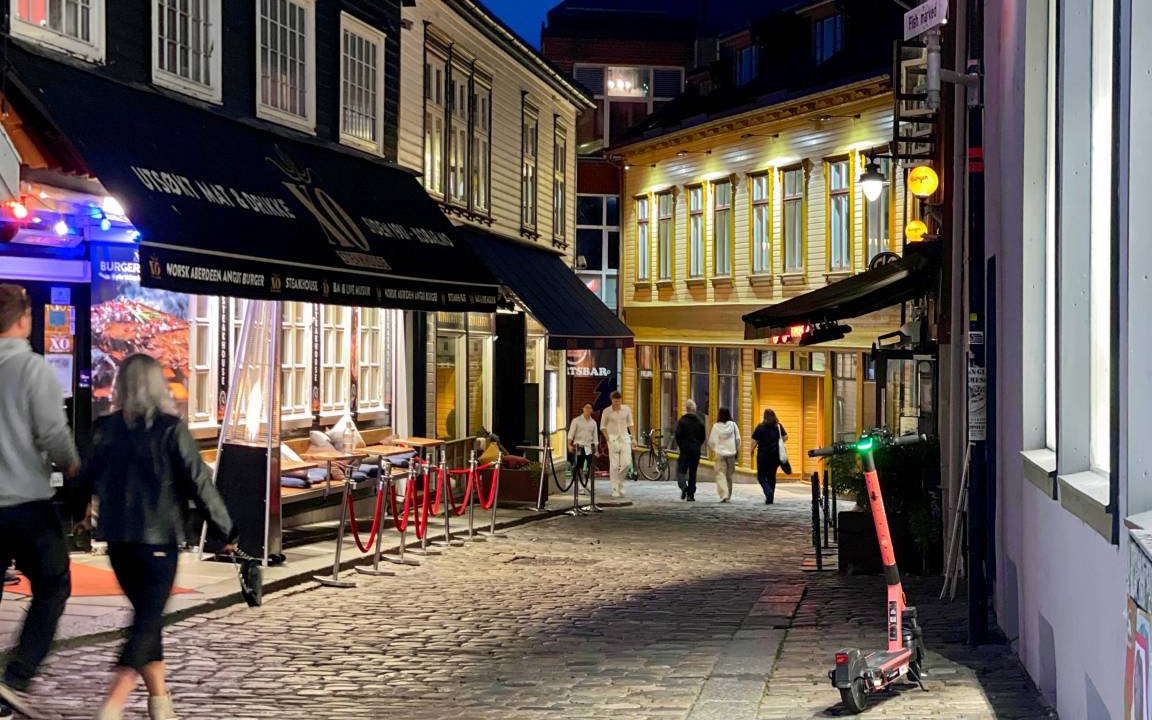 Photo of Others in Stavanger
