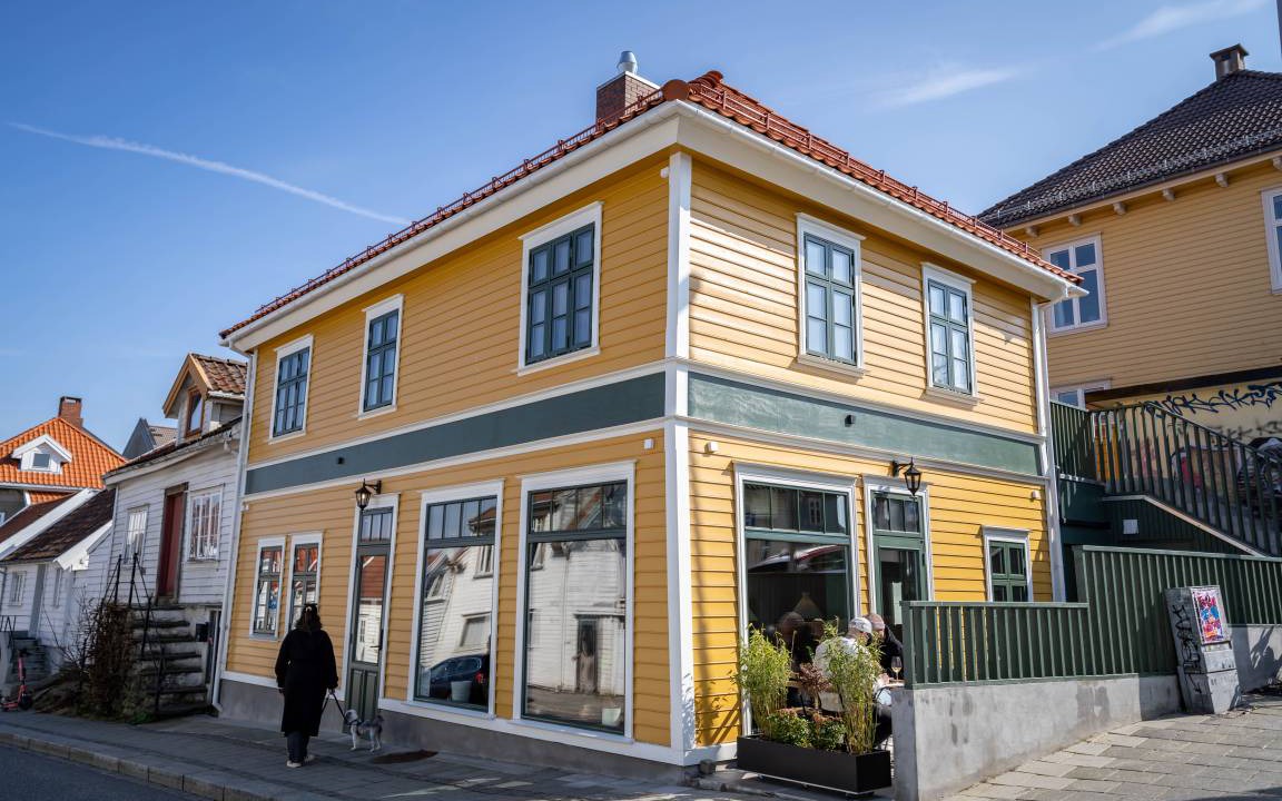 Photo of Others in Stavanger