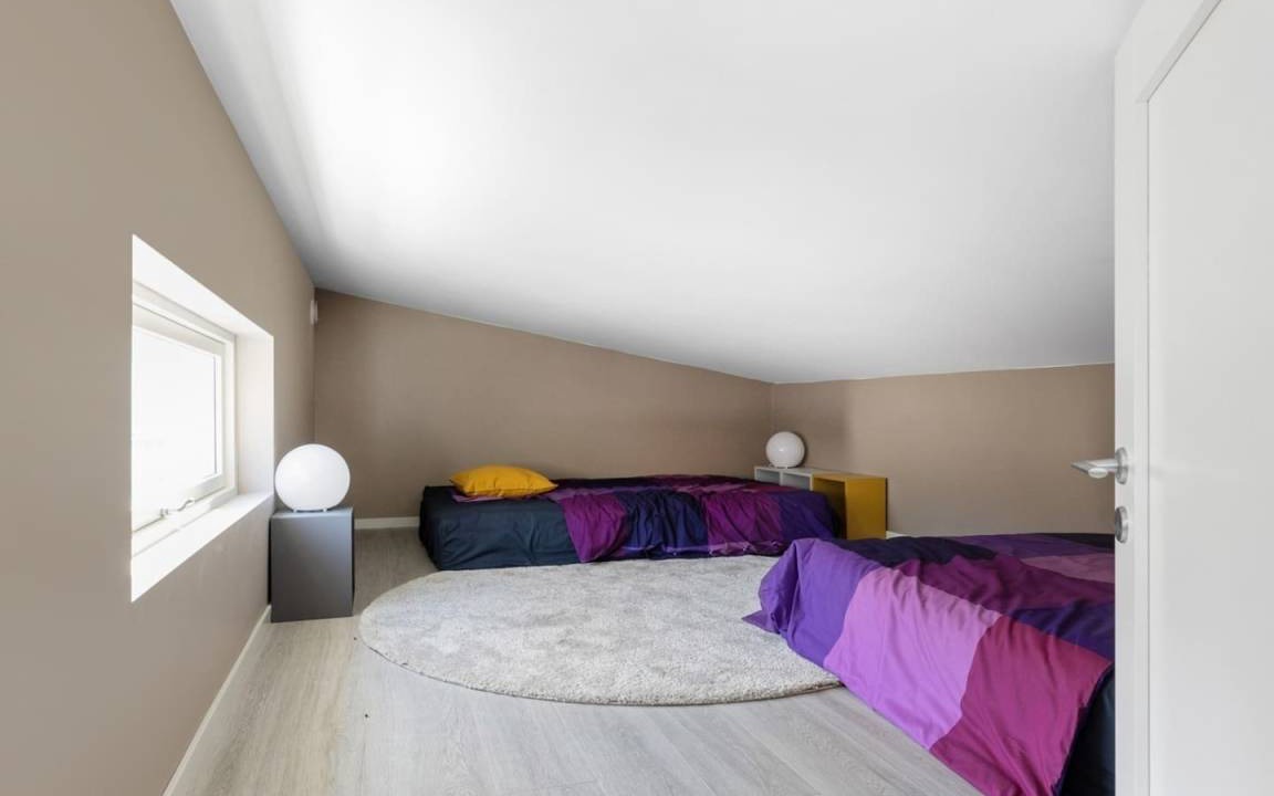 Photo of Bedroom in Frogn