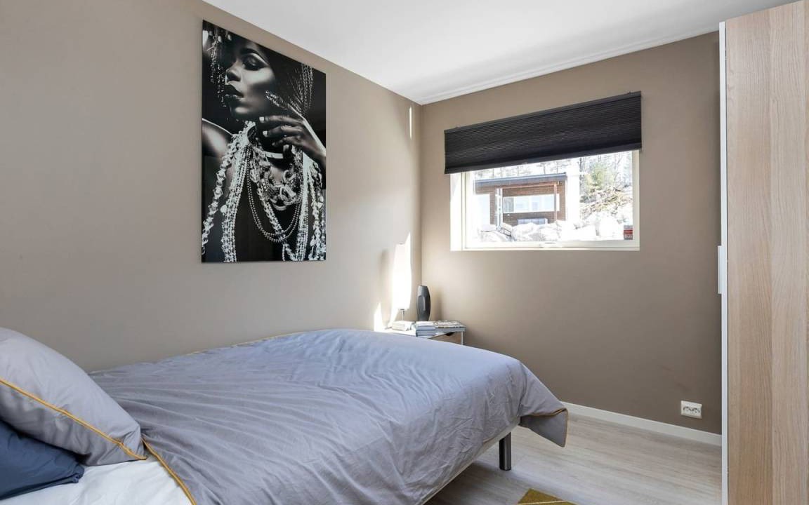 Photo of Bedroom in Frogn