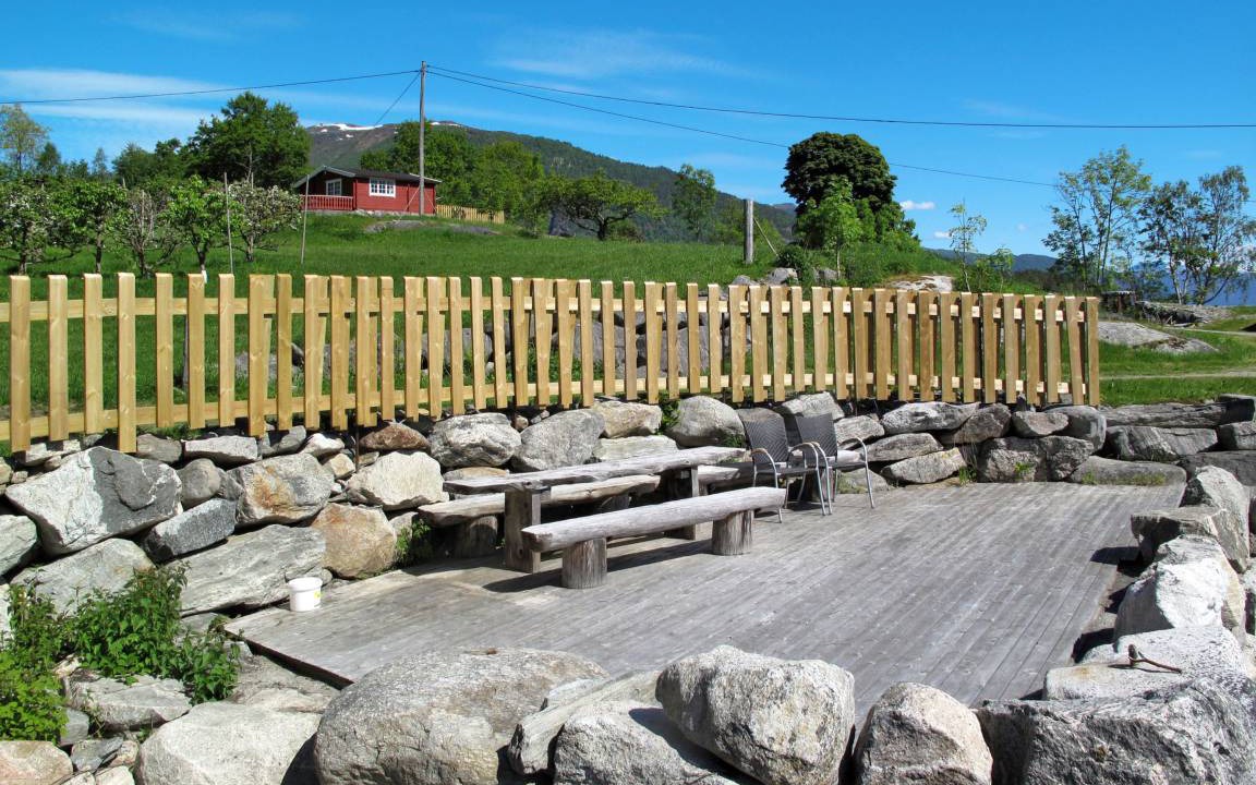 Photo of Others in Balestrand