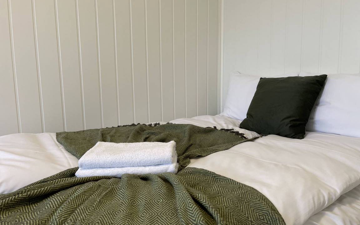 Photo of Bedroom in Stavanger