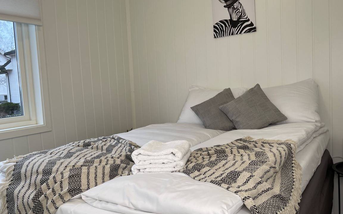 Photo of Bedroom in Stavanger
