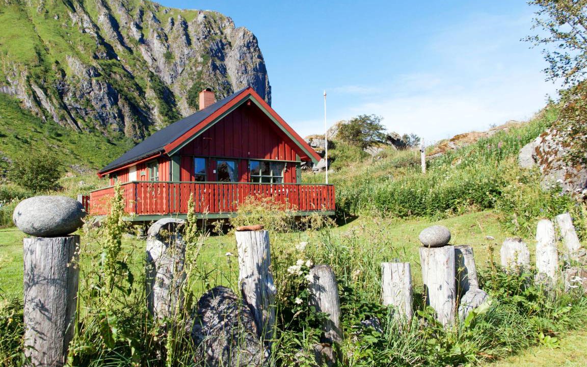 Photo of Others in Vestvagøy