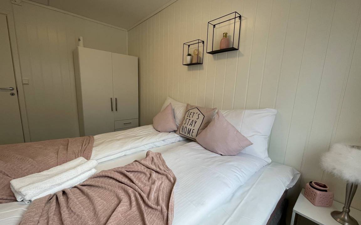 Photo of Bedroom in Stavanger
