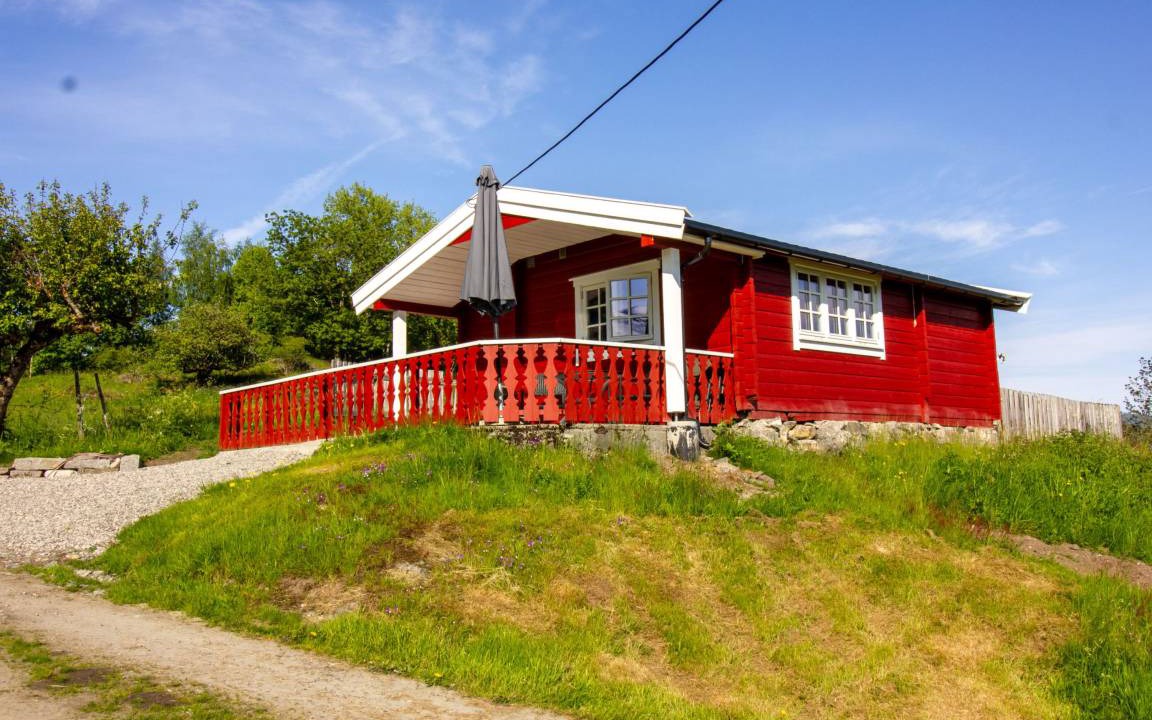 Photo of Others in Balestrand