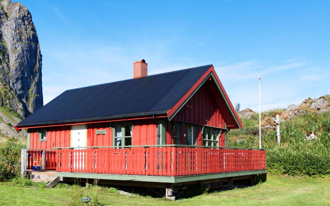 Photo of Others in Vestvagøy