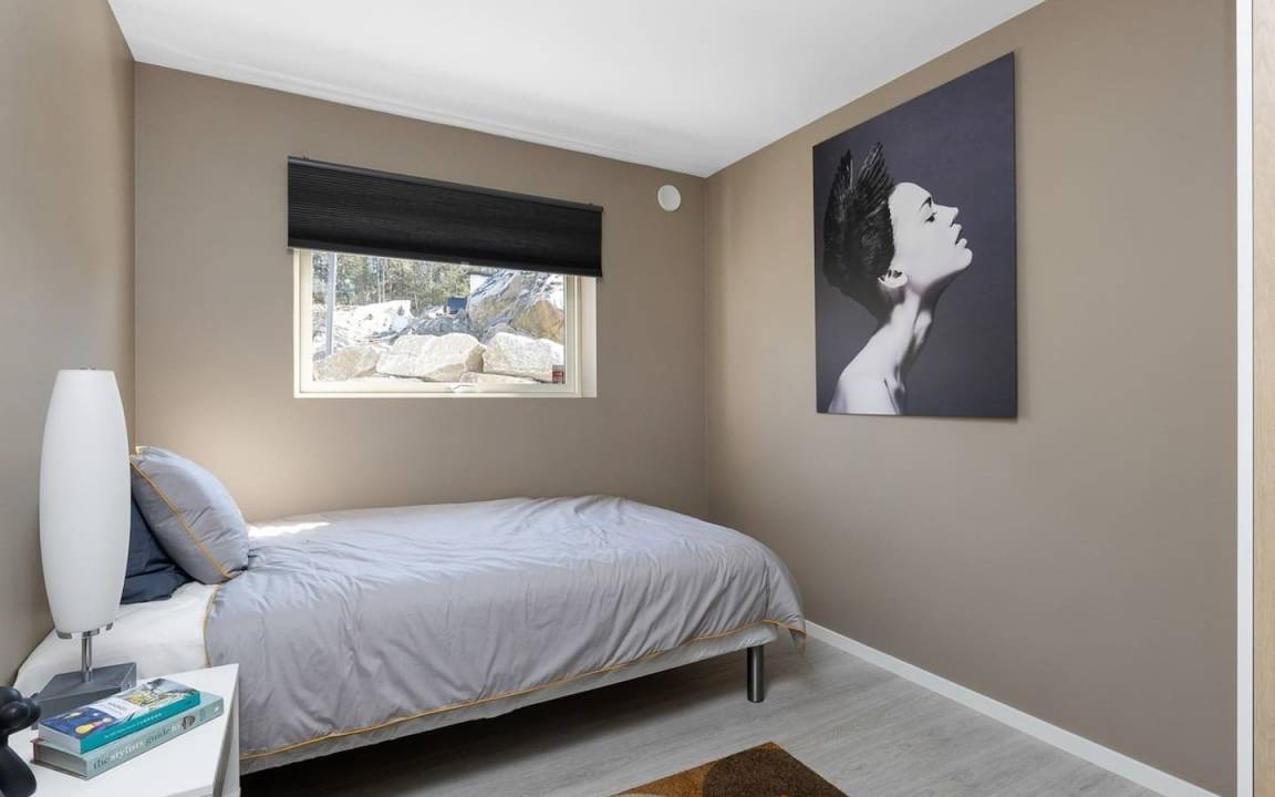 Photo of Bedroom in Frogn