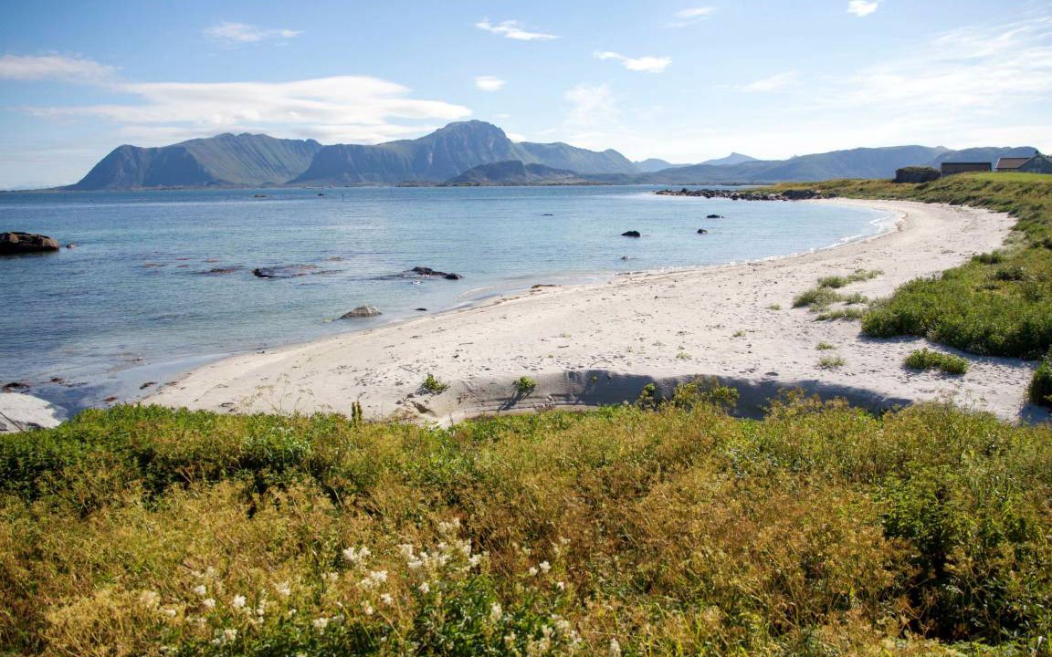 Photo of Others in Vestvagøy