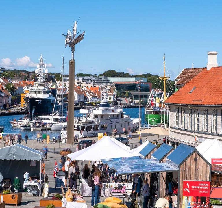 Photo of Others in Stavanger