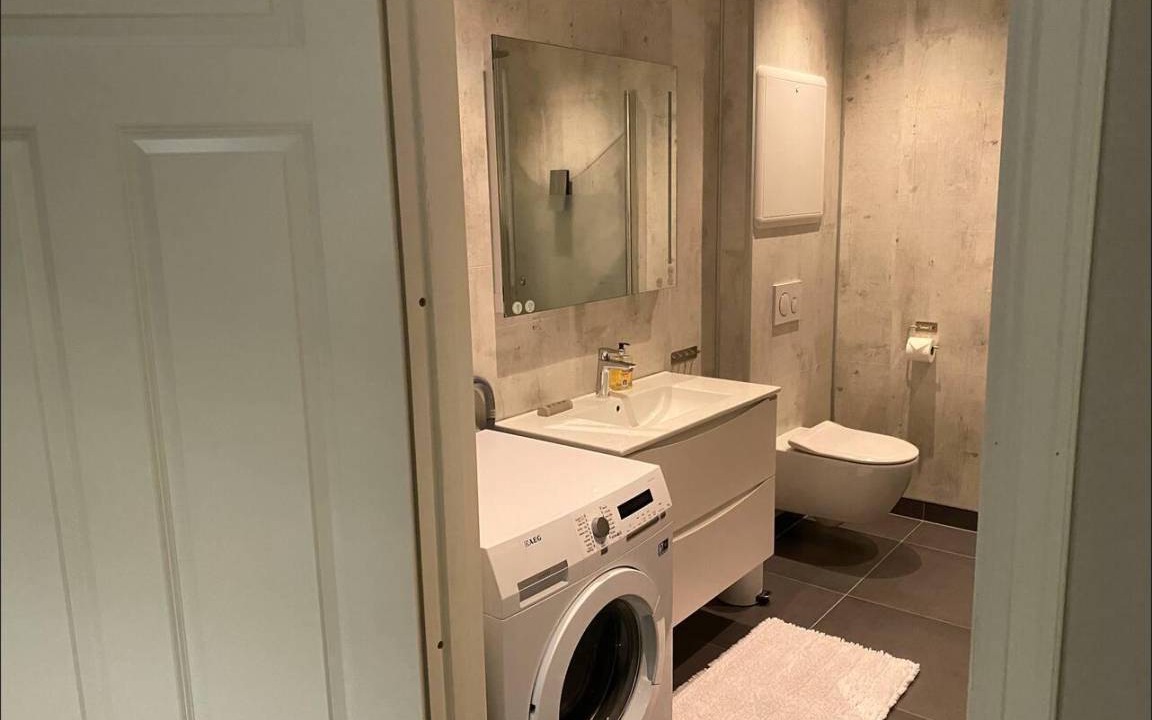 Photo of Bathroom in Lyngen