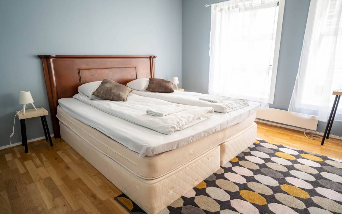 Photo of Bedroom in Stavanger