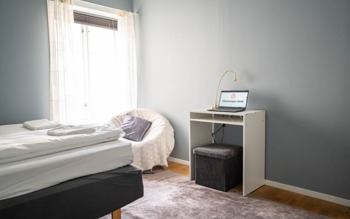 Photo of Bedroom in Stavanger