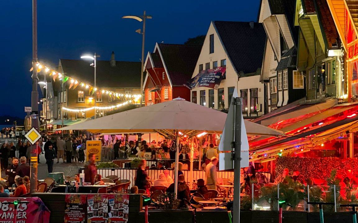 Photo of Others in Stavanger