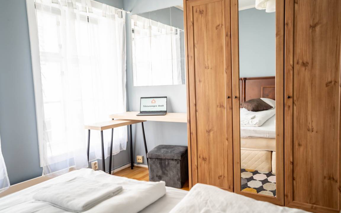 Photo of Bedroom in Stavanger