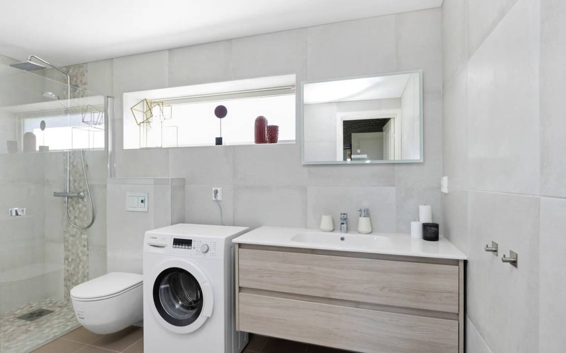 Photo of Bathroom in Frogn
