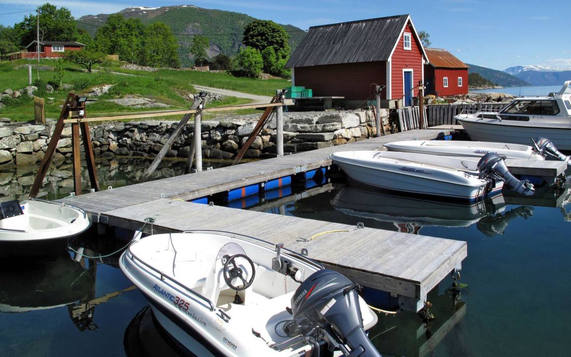 Photo of Others in Balestrand