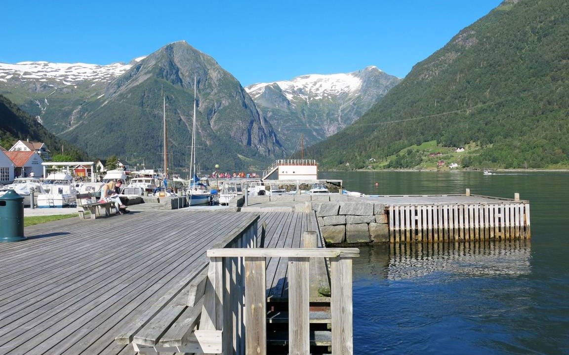 Photo of Others in Balestrand