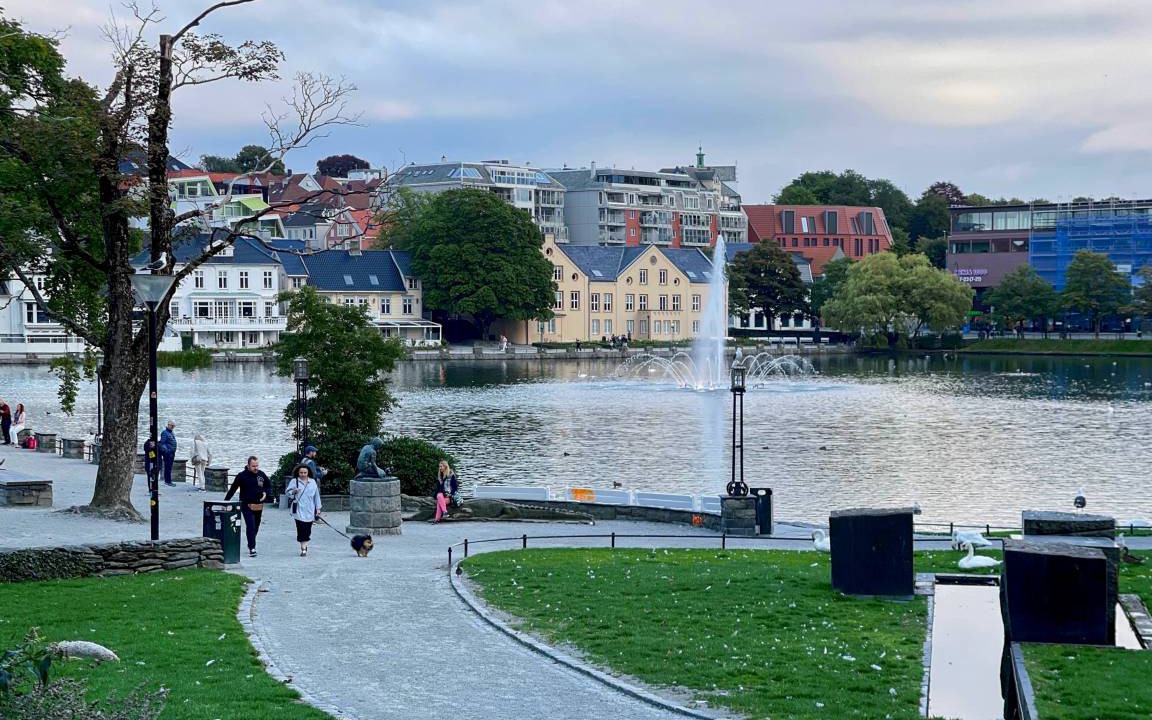 Photo of Others in Stavanger