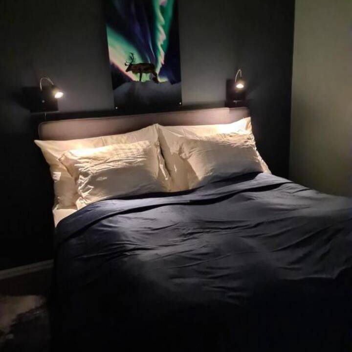 Photo of Bedroom in Lyngen