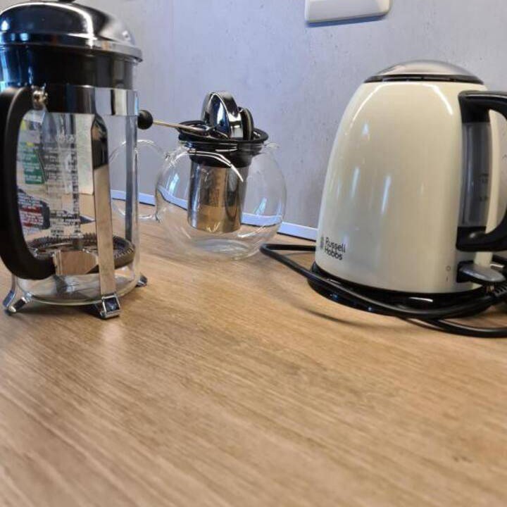 Photo of Kitchen in Lyngen
