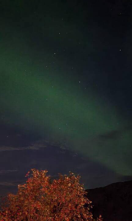 Photo of Others in Lyngen