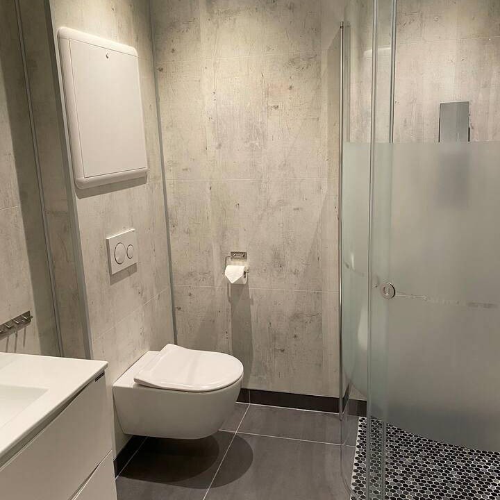 Photo of Bathroom in Lyngen