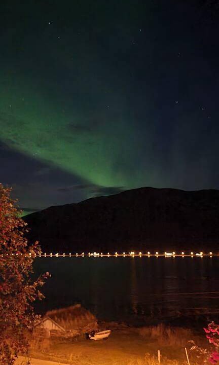 Photo of Others in Lyngen