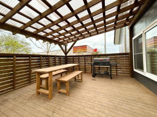 Photo of Patio Balcony in Noboribetsu