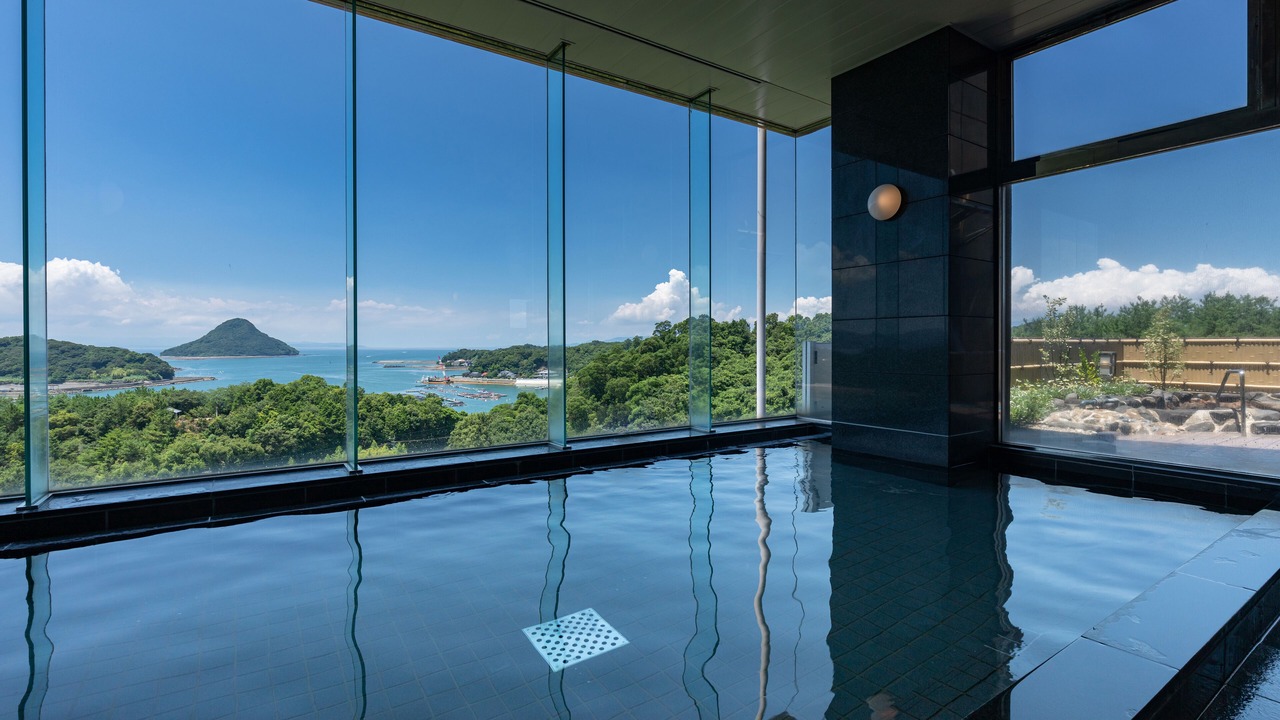 Photo of Bathroom in Kamiamakusa