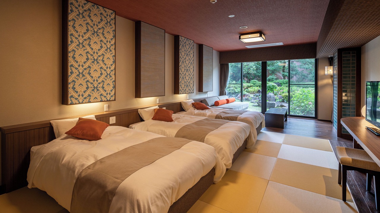 Photo of Bedroom in Kamiamakusa