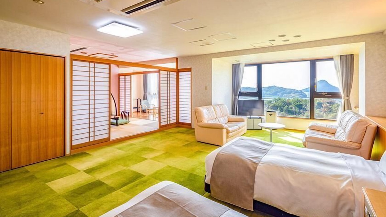 Photo of Bedroom in Kamiamakusa